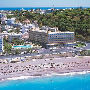 Hotel Belvedere Beach