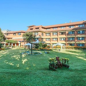 Hotel Shangri-La, Kathmandu